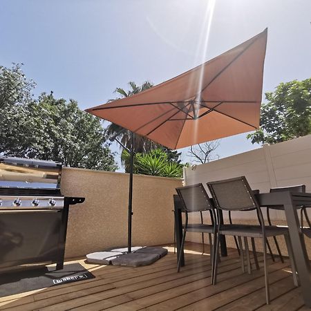 Maison Renovee A Marseillan Plage Εξωτερικό φωτογραφία