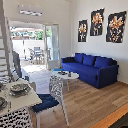 Maison Renovee A Marseillan Plage Εξωτερικό φωτογραφία
