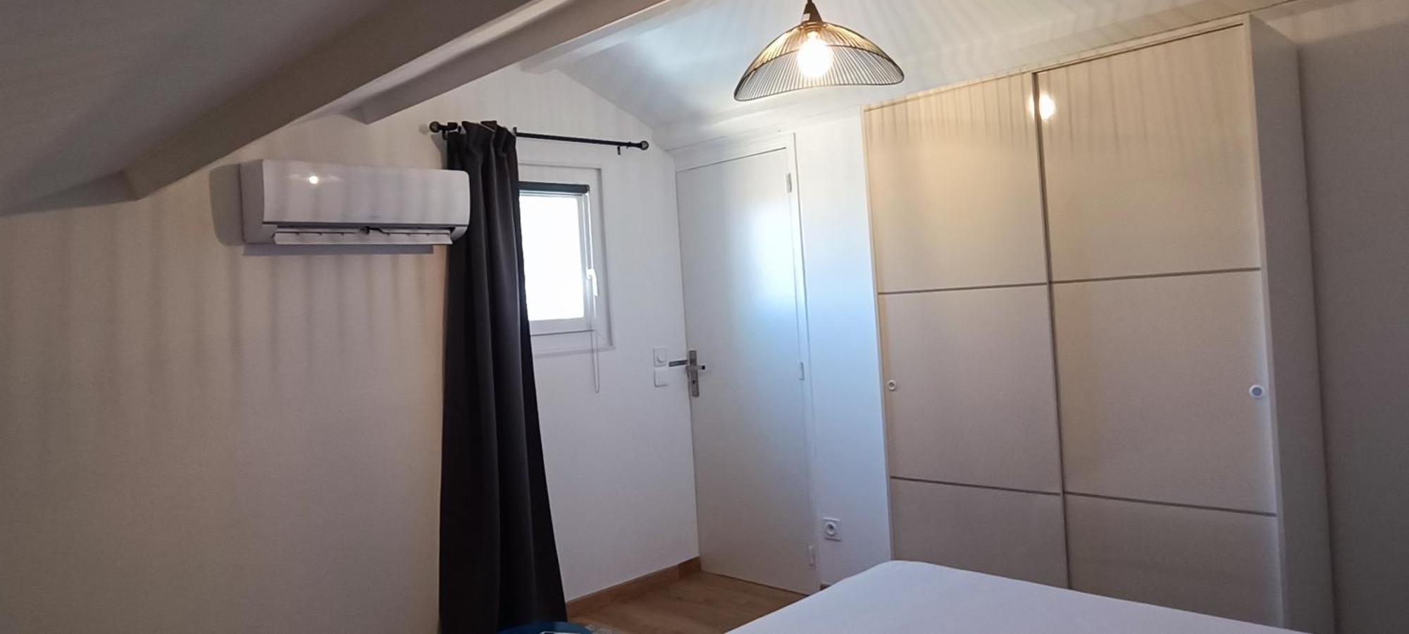 Maison Renovee A Marseillan Plage Εξωτερικό φωτογραφία