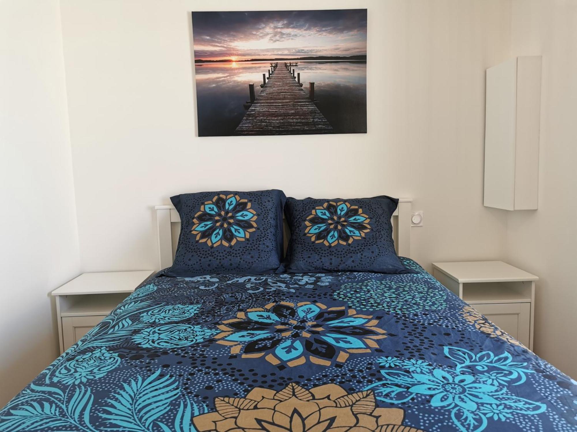 Maison Renovee A Marseillan Plage Εξωτερικό φωτογραφία