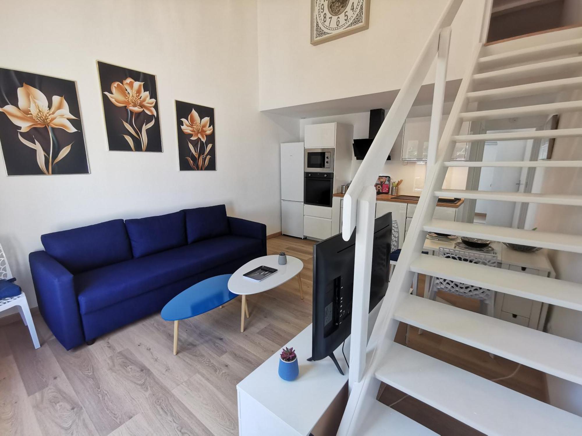 Maison Renovee A Marseillan Plage Εξωτερικό φωτογραφία
